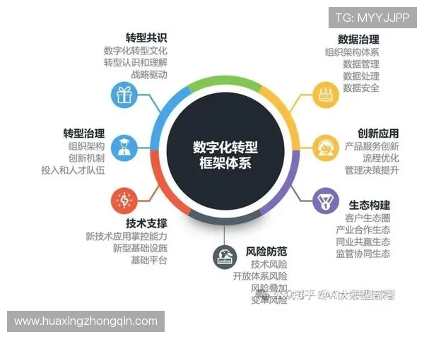 开云数字站推动企业数字化转型升级,打造行业内领先的创新生态体系